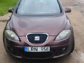 Seat altea XL - nuotraukos Nr. 2