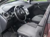 Seat altea XL - nuotraukos Nr. 9