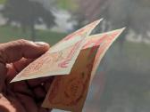 Indonezijos 100 rupijų, 2 vnt. 1992 Unc - nuotraukos Nr. 4