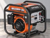 Inverterinis generatorius 4 kw Kraftdele Kd3238 - nuotraukos Nr. 4