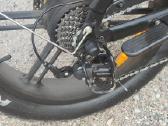 250w V8 Fatbike - nuotraukos Nr. 4