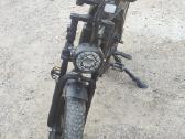 250w V8 Fatbike - nuotraukos Nr. 6