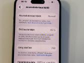 iPhone 15 256 GB, Black - nuotraukos Nr. 5