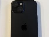 iPhone 15 256 GB, Black - nuotraukos Nr. 6