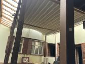 Elektrinė pergola/stoginė - nuotraukos Nr. 3