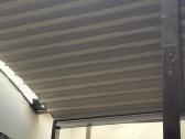 Elektrinė pergola/stoginė - nuotraukos Nr. 5