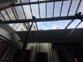 Elektrinė pergola/stoginė - nuotraukos Nr. 6