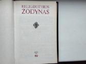 Religijotyros žodynas - nuotraukos Nr. 2