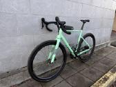 2025 Scott Speedster Gravel 30 / karboniniai ratai - nuotraukos Nr. 2