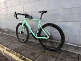 2025 Scott Speedster Gravel 30 / karboniniai ratai - nuotraukos Nr. 3