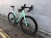 2025 Scott Speedster Gravel 30 / karboniniai ratai - nuotraukos Nr. 6