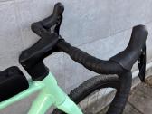 2025 Scott Speedster Gravel 30 / karboniniai ratai - nuotraukos Nr. 9