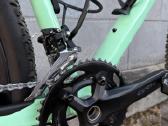 2025 Scott Speedster Gravel 30 / karboniniai ratai - nuotraukos Nr. 15