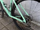 2025 Scott Speedster Gravel 30 / karboniniai ratai - nuotraukos Nr. 16