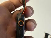 Apple Watch Ultra 2 49 mm Black Titanium - nuotraukos Nr. 2