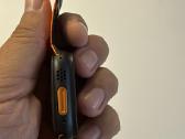 Apple Watch Ultra 2 49 mm Black Titanium - nuotraukos Nr. 7