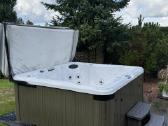 Spa vonia Jacuzzi - nuotraukos Nr. 2