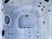 Spa vonia Jacuzzi - nuotraukos Nr. 4