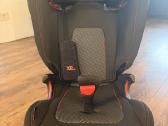 Britax automobilinė kėdutė Kidfix III M Air Black - nuotraukos Nr. 2
