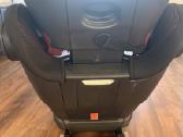 Britax automobilinė kėdutė Kidfix III M Air Black - nuotraukos Nr. 4