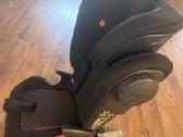 Britax automobilinė kėdutė Kidfix III M Air Black - nuotraukos Nr. 5