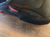 Britax automobilinė kėdutė Kidfix III M Air Black - nuotraukos Nr. 6