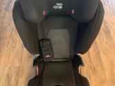 Britax automobilinė kėdutė Kidfix III M Air Black - nuotraukos Nr. 7