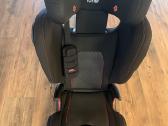 Britax automobilinė kėdutė Kidfix III M Air Black - nuotraukos Nr. 8
