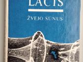 V. Lacis. Žvejo sūnus. Zytarų šeima - nuotraukos Nr. 2