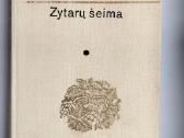 V. Lacis. Žvejo sūnus. Zytarų šeima - nuotraukos Nr. 11