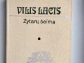 V. Lacis. Žvejo sūnus. Zytarų šeima - nuotraukos Nr. 19