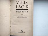 V. Lacis. Žvejo sūnus. Zytarų šeima - nuotraukos Nr. 3