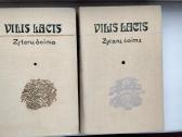 V. Lacis. Žvejo sūnus. Zytarų šeima - nuotraukos Nr. 10
