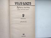 V. Lacis. Žvejo sūnus. Zytarų šeima - nuotraukos Nr. 20