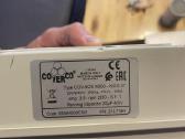 Giluminio siurblio valdymo blokas 370w - nuotraukos Nr. 3