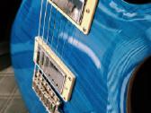 Prs Se Custom 22 (2023 m.) – Flame Top - nuotraukos Nr. 2