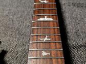 Prs Se Custom 22 (2023 m.) – Flame Top - nuotraukos Nr. 6