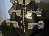 Prs Se Custom 22 (2023 m.) – Flame Top - nuotraukos Nr. 8