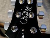 Prs Se Custom 22 (2023 m.) – Flame Top - nuotraukos Nr. 9