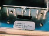 Prs Se Custom 22 (2023 m.) – Flame Top - nuotraukos Nr. 11
