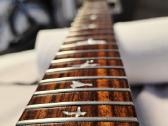 Prs Se Custom 22 (2023 m.) – Flame Top - nuotraukos Nr. 13
