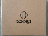 Domhus Eco Premium nerūdijančio plieno šiaudeliai - nuotraukos Nr. 6