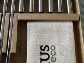 Domhus Eco Premium nerūdijančio plieno šiaudeliai - nuotraukos Nr. 2