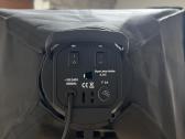2 profesionalios lempos filmavimui, 2 box lights - nuotraukos Nr. 3
