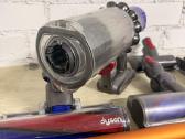 Dyson V10 belaidis dulkių siurblys + priedai - nuotraukos Nr. 2