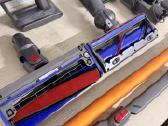 Dyson V10 belaidis dulkių siurblys + priedai - nuotraukos Nr. 3