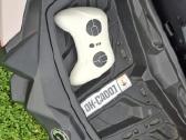 Dvivietis elektromobilis vaikams can-am - nuotraukos Nr. 19