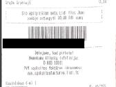 Parkside impactas 1,356 Nm - nuotraukos Nr. 2