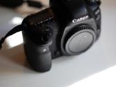 Canon EOS 5D Mark Iv Dslr - nuotraukos Nr. 3