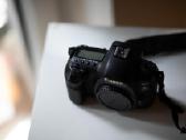 Canon EOS 5D Mark Iv Dslr - nuotraukos Nr. 4